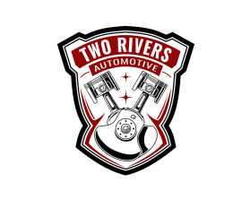 Logo Design Entry 2575622 submitted by Munandar to the contest for Two Rivers Automotive run by katie.seekins@gmail.com