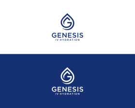 Logo Design Entry 2568572 submitted by uji to the contest for Genesis run by MichaelGore