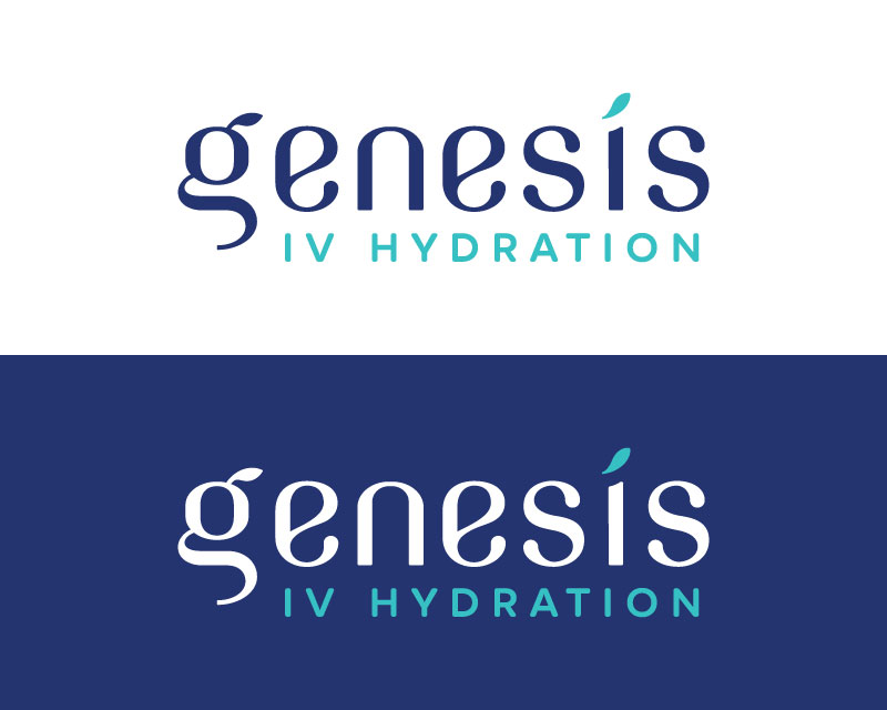 Logo Design entry 2571880 submitted by nsdhyd to the Logo Design for Genesis run by MichaelGore