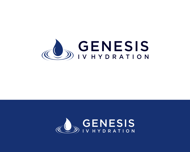 Logo Design entry 2571042 submitted by fatmawati to the Logo Design for Genesis run by MichaelGore