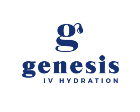 Logo Design Entry 2571776 submitted by Logigraph to the contest for Genesis run by MichaelGore
