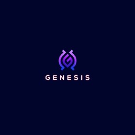Logo Design Entry 2568809 submitted by Rao5415 to the contest for Genesis run by MichaelGore