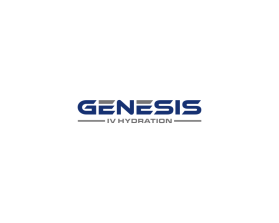 Logo Design Entry 2573126 submitted by masngadul to the contest for Genesis run by MichaelGore