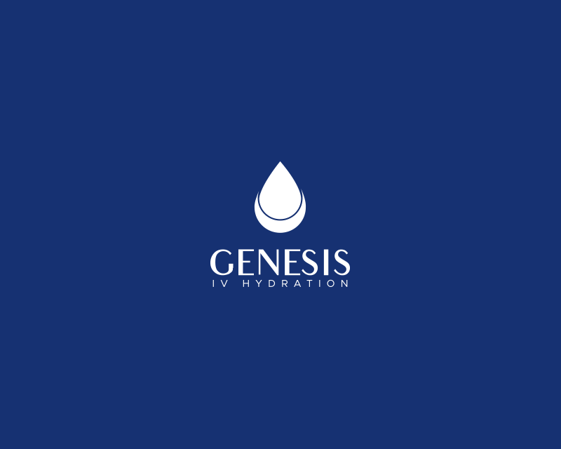 Logo Design entry 2571405 submitted by grond to the Logo Design for Genesis run by MichaelGore