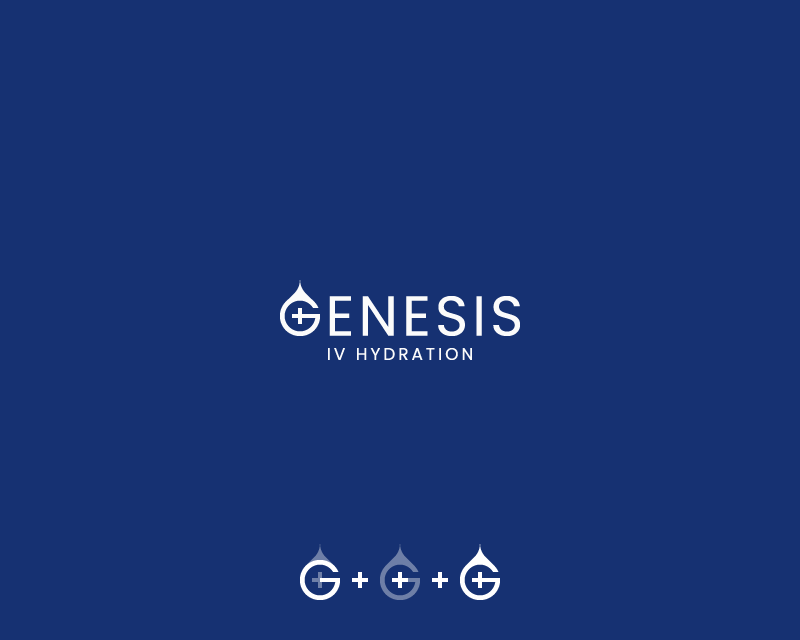 Logo Design entry 2568425 submitted by Hanif_Design to the Logo Design for Genesis run by MichaelGore