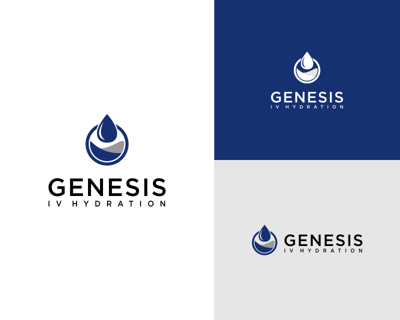 Logo Design entry 2650962 submitted by farikh