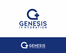 Logo Design Entry 2569125 submitted by Yox to the contest for Genesis run by MichaelGore