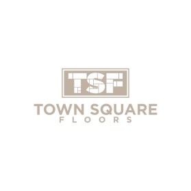 Logo Design Entry 2574706 submitted by Maulana85 to the contest for Town Square Floors run by Townsquarefloors