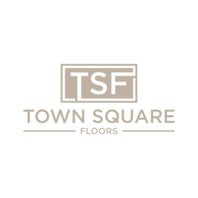 Logo Design entry 2568203 submitted by koeciet to the Logo Design for Town Square Floors run by Townsquarefloors