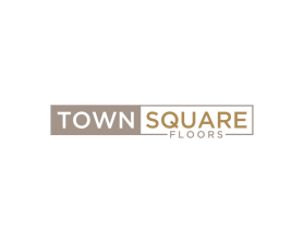 Logo Design Entry 2572958 submitted by hery_cdt to the contest for Town Square Floors run by Townsquarefloors