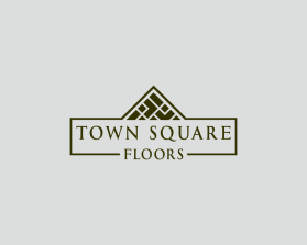 Logo Design Entry 2570096 submitted by LizardSY to the contest for Town Square Floors run by Townsquarefloors