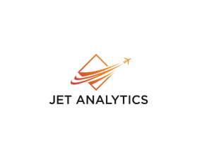 Logo Design Entry 2573012 submitted by manrah to the contest for Jet Analytics run by jet-tim