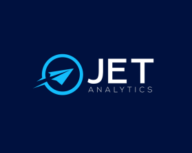 Logo Design entry 2578300 submitted by savana to the Logo Design for Jet Analytics run by jet-tim