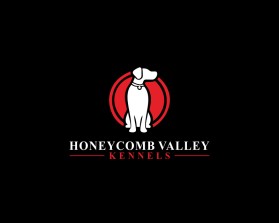 Logo Honeycomb Valley Kennels 5.jpg