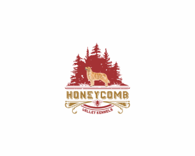 Logo Design entry 2568258 submitted by Nyal_Nyul