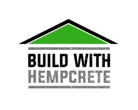 Logo Design entry 2569799 submitted by Design Rock to the Logo Design for BuildwithHempcrete.com run by jwalt1