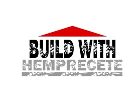 Logo Design entry 2568502 submitted by Ilham Fajri to the Logo Design for BuildwithHempcrete.com run by jwalt1