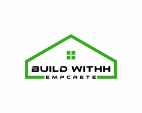 Logo Design Entry 2573105 submitted by fin to the contest for BuildwithHempcrete.com run by jwalt1