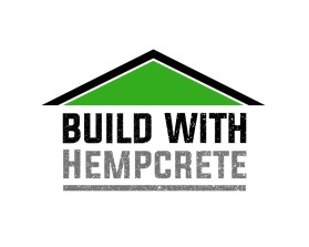 Logo Design entry 2570272 submitted by gembelengan to the Logo Design for BuildwithHempcrete.com run by jwalt1