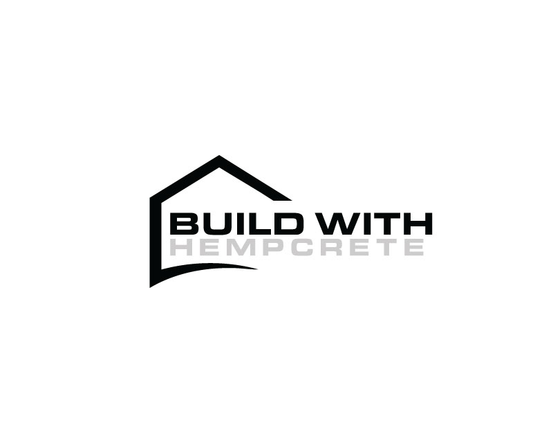 Logo Design entry 2570835 submitted by freelancernursultan to the Logo Design for BuildwithHempcrete.com run by jwalt1