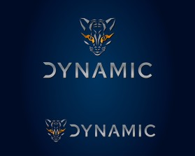 Logo Design Entry 2568453 submitted by btristan to the contest for Dynamic run by Jackg