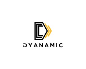 Another design by streetfiire DG submitted to the Logo Design for Dynamic by Jackg