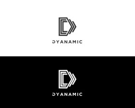 Logo Design entry 2568423 submitted by SabunMantan to the Logo Design for Dynamic run by Jackg