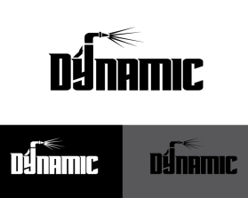 Logo Design Entry 2573652 submitted by Ethan to the contest for Dynamic run by Jackg