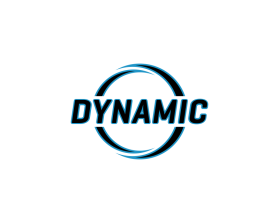 Logo Design Entry 2570141 submitted by anurnibo to the contest for Dynamic run by Jackg