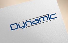 Logo Design entry 2568678 submitted by 237DSG to the Logo Design for Dynamic run by Jackg