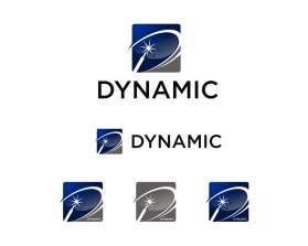 Logo Design Entry 2601865 submitted by doel_tangsi to the contest for Dynamic run by Jackg
