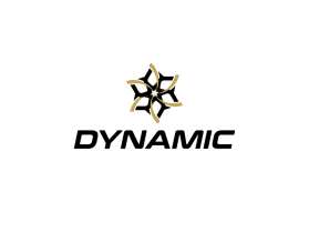Logo Design entry 2568064 submitted by fai_art to the Logo Design for Dynamic run by Jackg