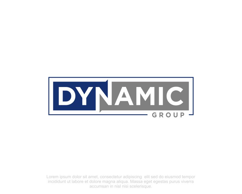 Logo Design entry 2588526 submitted by nosukar to the Logo Design for Dynamic run by Jackg