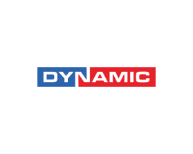 Logo Design entry 2568241 submitted by ddutta806 to the Logo Design for Dynamic run by Jackg