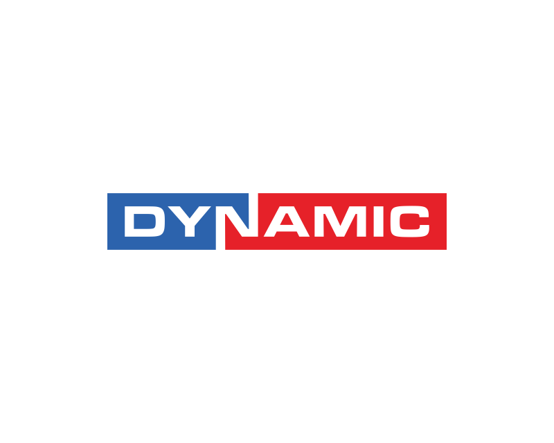 Logo Design entry 2568241 submitted by ecriesdiyantoe to the Logo Design for Dynamic run by Jackg