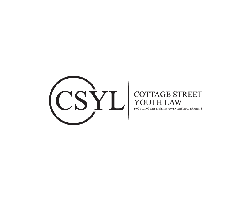 Logo Design entry 2579226 submitted by ekowahyu to the Logo Design for Cottage Street Youth Law run by DLWilhelm