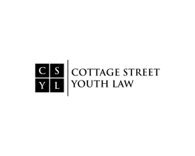 Logo Design Entry 2574109 submitted by sarkun to the contest for Cottage Street Youth Law run by DLWilhelm