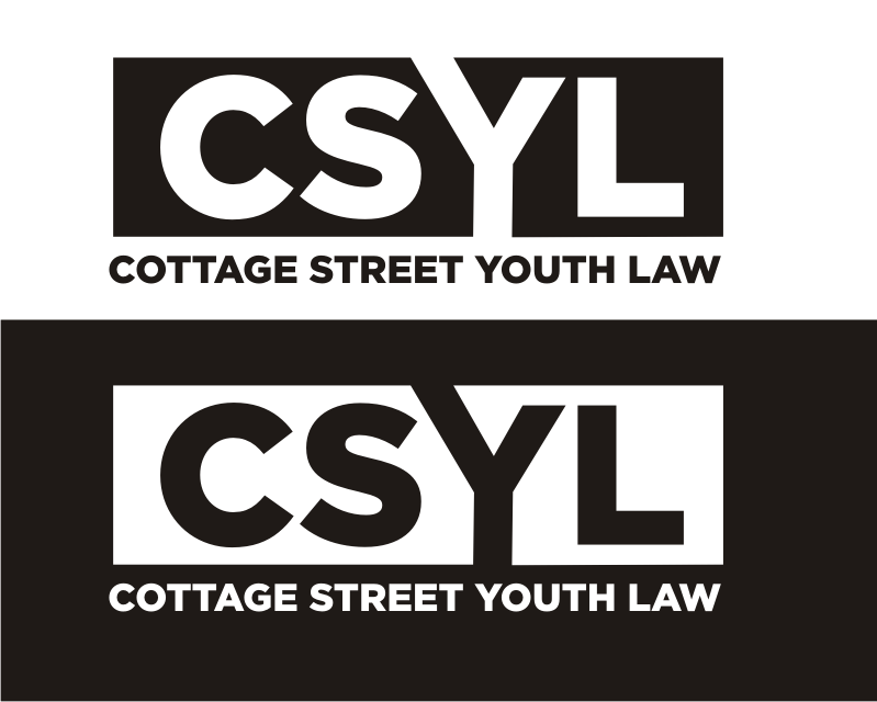 Logo Design entry 2574552 submitted by lilis13 to the Logo Design for Cottage Street Youth Law run by DLWilhelm