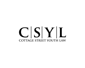 Logo Design entry 2570984 submitted by SinggihArt to the Logo Design for Cottage Street Youth Law run by DLWilhelm