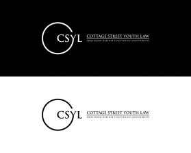 Logo Design entry 2661209 submitted by tysin