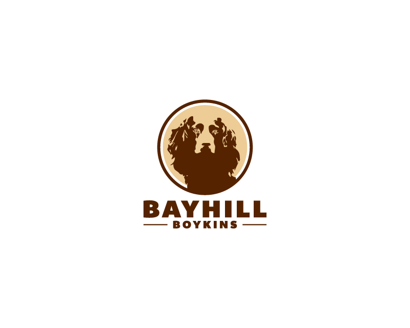 Logo Design entry 2577742 submitted by armanks to the Logo Design for Bayhill Boykins run by pldowney