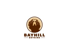 Logo Design entry 2579236 submitted by armanks to the Logo Design for Bayhill Boykins run by pldowney