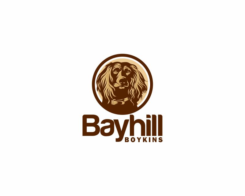 Logo Design entry 2578515 submitted by alpha-dash to the Logo Design for Bayhill Boykins run by pldowney