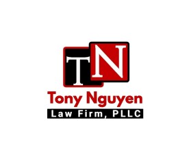 Logo Design Entry 2579854 submitted by Subekti 08 to the contest for tonylawfirm.com run by tonylawfirm