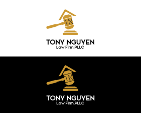 Logo Design Entry 2578384 submitted by argafc to the contest for tonylawfirm.com run by tonylawfirm