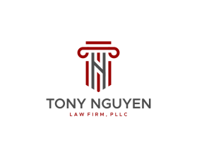 Logo Design Entry 2575017 submitted by samakita to the contest for tonylawfirm.com run by tonylawfirm