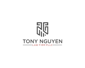 Logo Design entry 2569566 submitted by risko to the Logo Design for tonylawfirm.com run by tonylawfirm