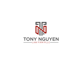 Logo Design entry 2569723 submitted by Intan to the Logo Design for tonylawfirm.com run by tonylawfirm