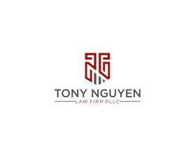 Logo Design entry 2569722 submitted by daylights to the Logo Design for tonylawfirm.com run by tonylawfirm