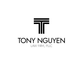 Logo Design entry 2569360 submitted by lexxi to the Logo Design for tonylawfirm.com run by tonylawfirm